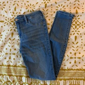 hollister jegging